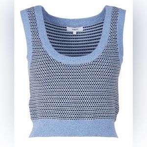 Blue Suncoo top T2